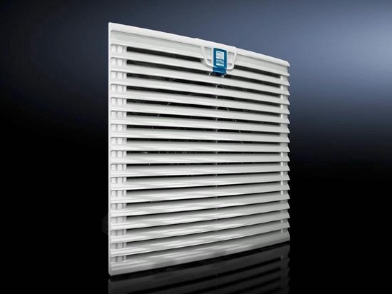 Rittal SK ventilatieplaat voor kasten - 3243200 - E2C68