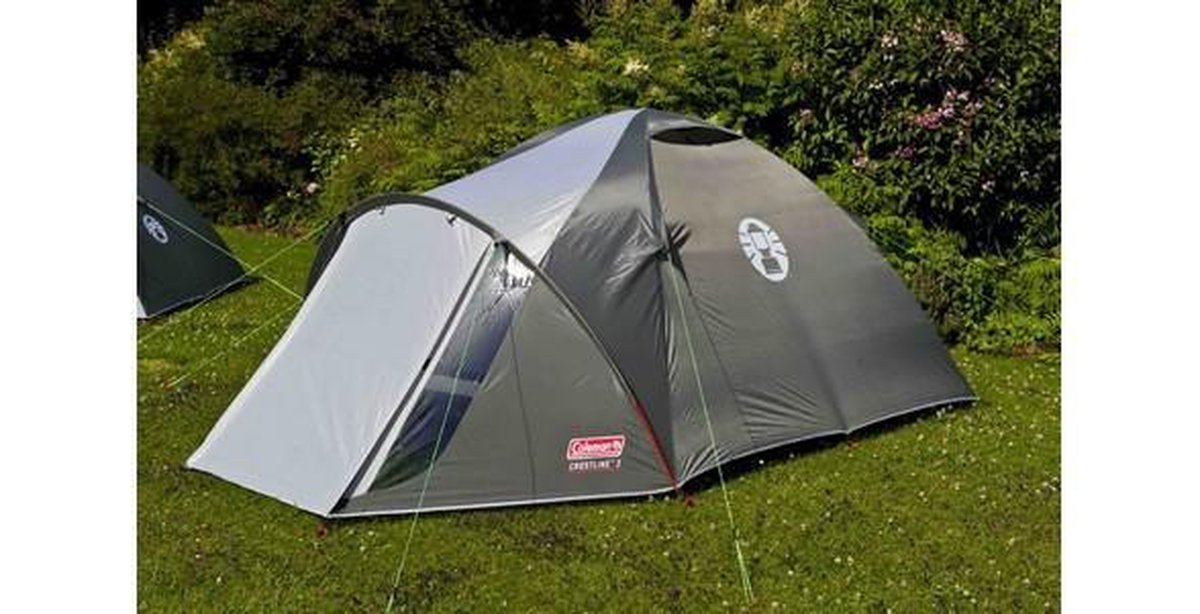 Coleman crestline 3 sale
