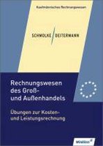 Rechnungswesen des Groß- und Außenhandels. Übungsheft