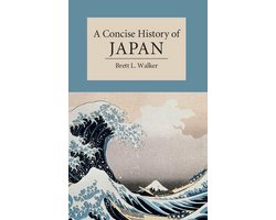 Cambridge Concise Histories - A Concise History of Japan