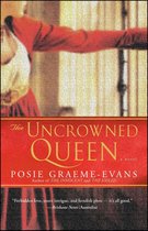 The Anne Trilogy - The Uncrowned Queen