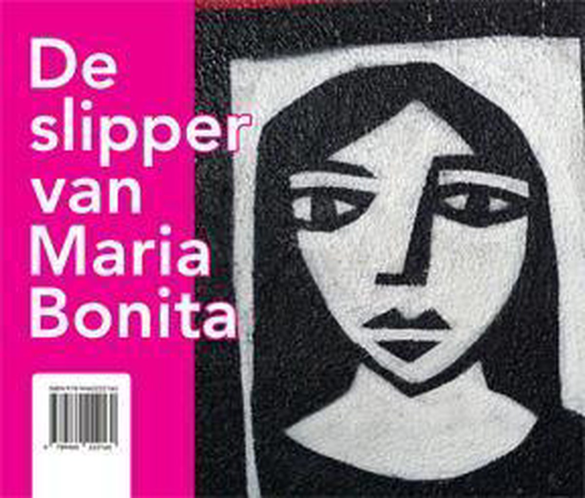 Bonita official maria Maria Bonita