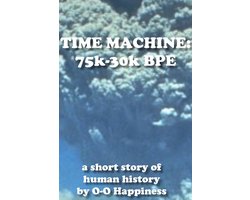 Time Machine: 75k-30k PBE