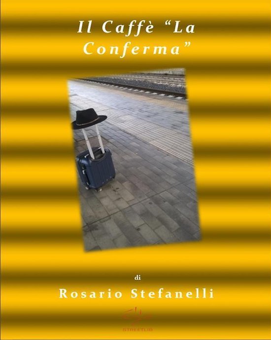 Il Caffè "La Conferma" - cover