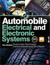 Automobile Electrical and Electronic Systems, 4th ed