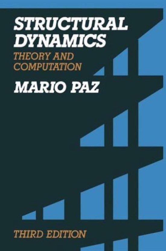 Structural Dynamics | 9780442318949 | Pazm | Boeken | bol.com