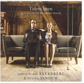 Jorun Marie Kvernberg & Oyvind Sandum - Tidens Losen. Danslatter Etter Ole (CD)