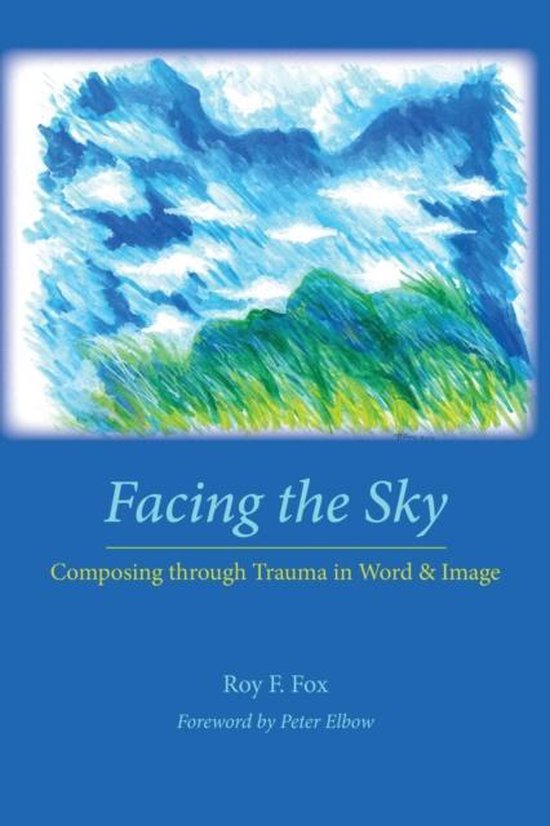 Facing the Sky - cover