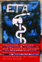 Political Parties And Terrorist Groups