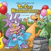 THE First Birthday Party