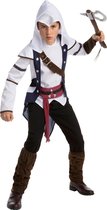 PALAMON - Klassiek Assassin's Creed kostuum voor tieners - 146 (10-12 jaar)