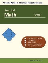 Practical Math Grade 4