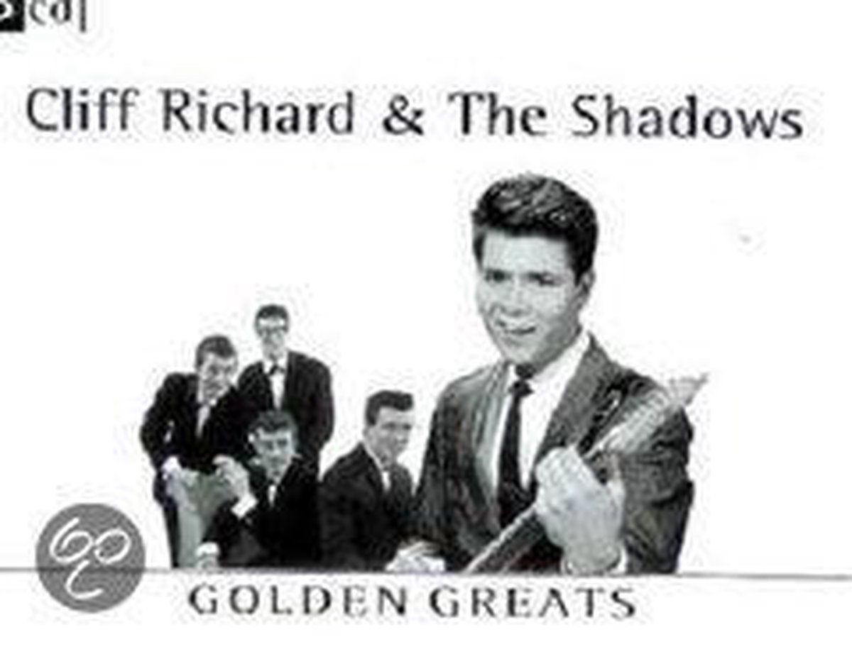 Golden Greats
