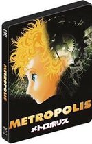 Metropolis