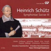 Various Artists - Symphoniae Sacrae III (2 CD)