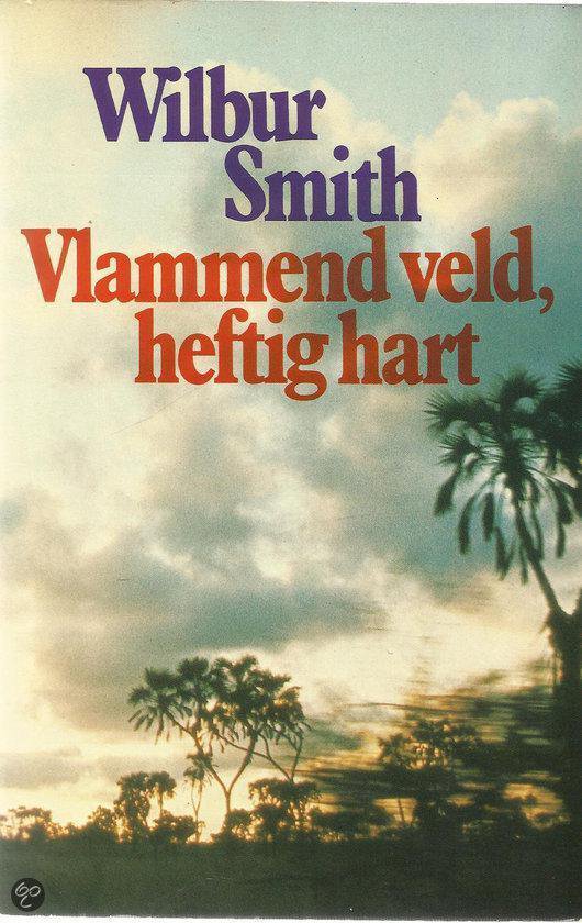 9789010031709 - Vlammend veld heftig hart