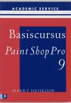 BASISCURSUS (u)PAINTSHOP PRO 9