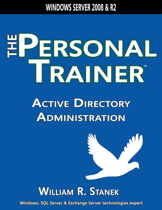 Active Directory Administration - cover
