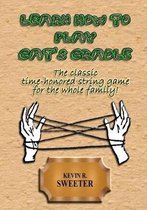 Learn How to Play Cat's Cradle