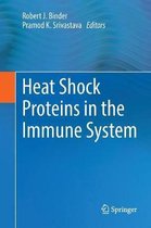 Heat Shock Proteins in the Immune System