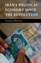 Irans Political Economy Since Revolution