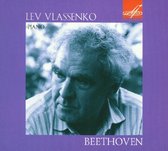 Lev Vlassenko - Sonatas Nos.2, 8 & 17 (CD)