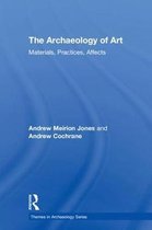 Themes in Archaeology Series-The Archaeology of Art