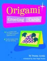 Origami Greetings Cards