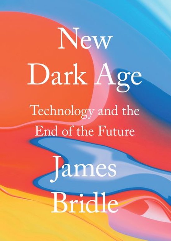 New Dark Age - cover