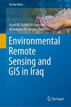 Springer Water - Environmental Remote Sensing and GIS in Iraq