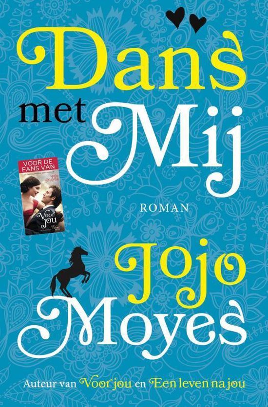 Dans met mij