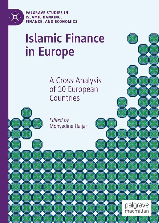 Palgrave Studies in Islamic Banking, Finance, and Economics  ... - cover