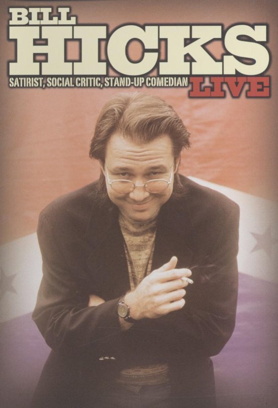 Live: Satirist, Social Cr
