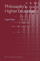 Philosophy's Higher Education