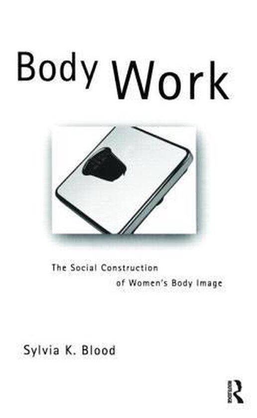 Body Work - cover