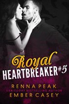 Royal Heartbreaker 5 - Royal Heartbreaker #5