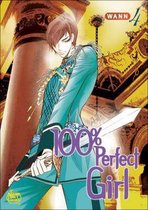 100% Perfect Girl