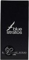 Blue Stratos Vaporiser for Men - 50 ml - Aftershave lotion