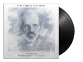 Eric Clapton - Clapton & Friends:The Breeze-An Appreciatin of JJ Cale (2 LP)