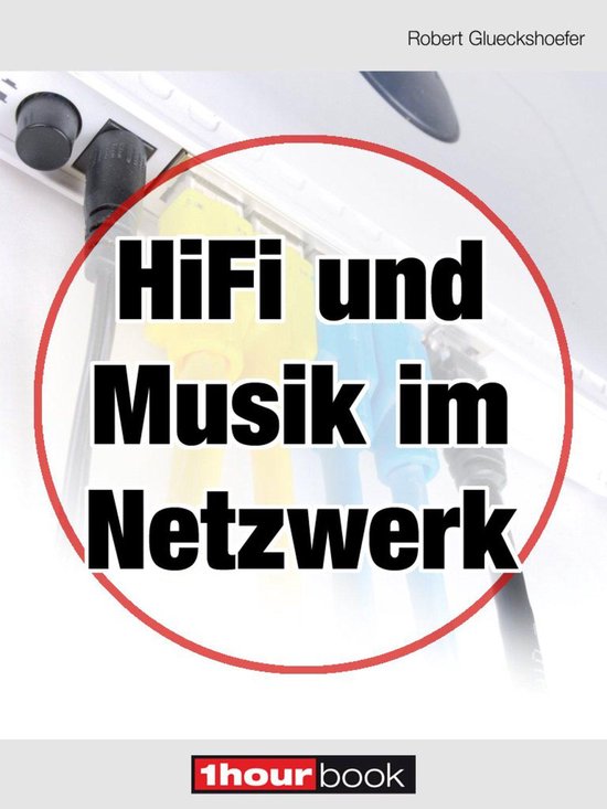 Hifi und Musik im Netzwerk - cover