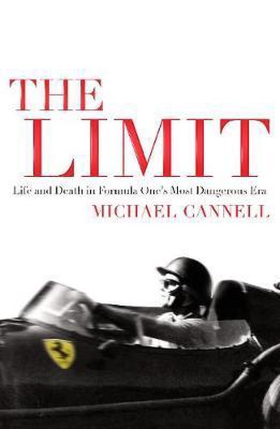 The Limit - cover