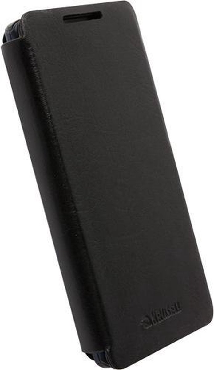 Krusell Donso Book Cover Huawei Ascend Y530 Zwart