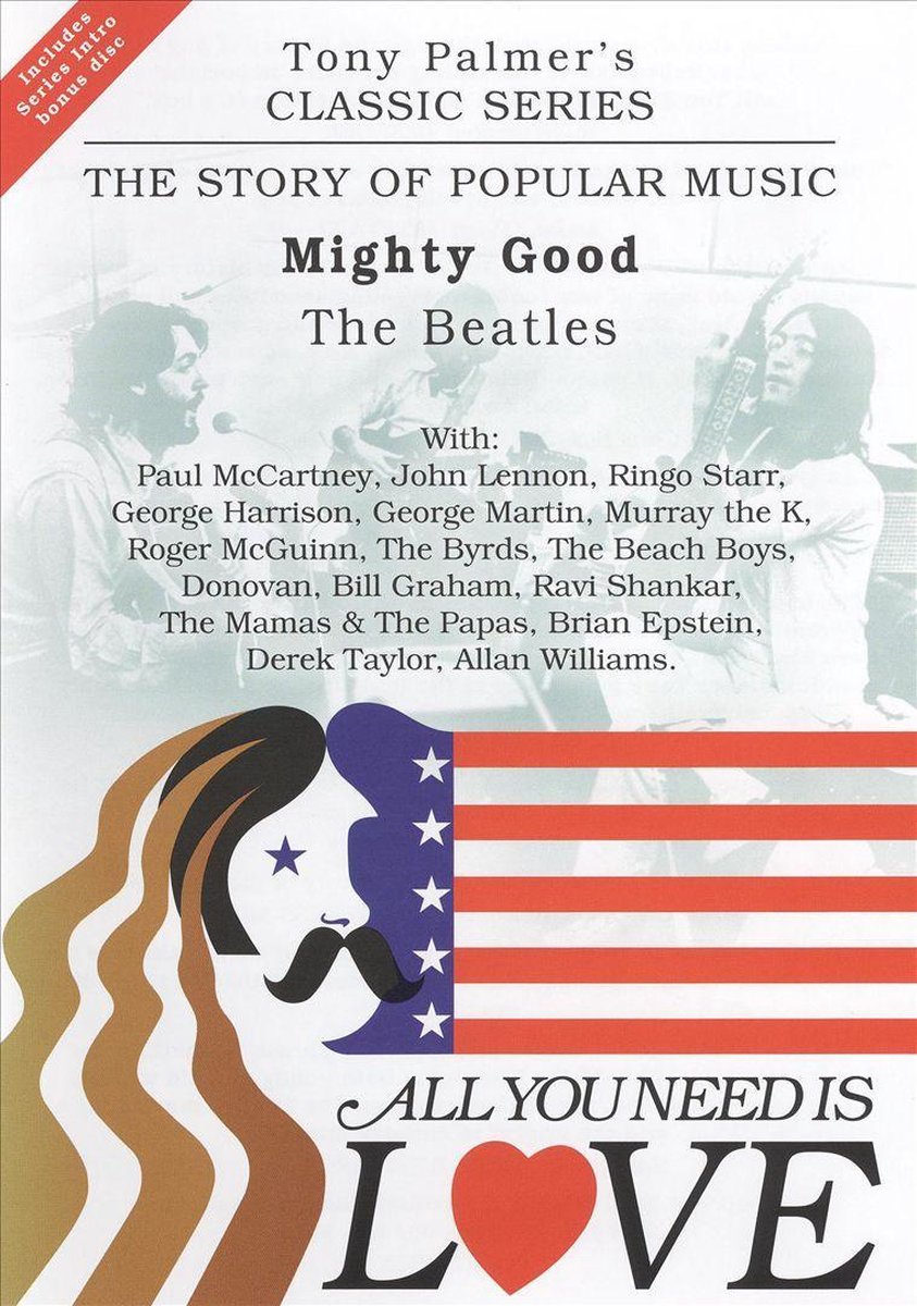 All You Need Is Love 13