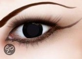 Contactlens black