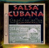 Salsa Cubana: Gold Collection
