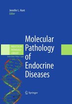 Molecular Pathology Library 3 - Molecular Pathology of Endocrine Diseases