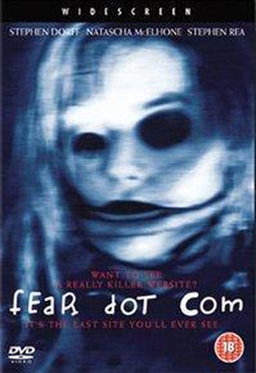Feardotcom