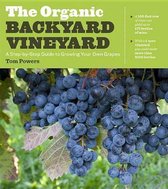Organic Backyard Vineyard
