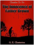 Classics To Go - The Innocence of Father Brown