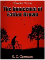 Classics To Go - The Innocence of Father Brown